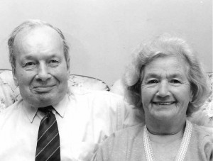 John and Jean Taylor   